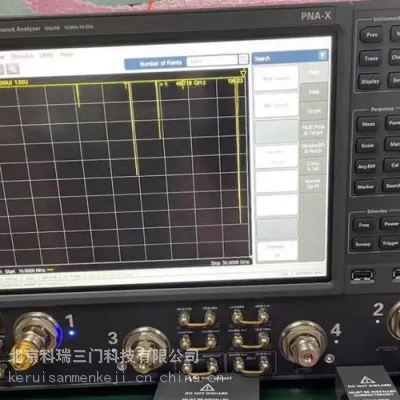 Ͼά޽豸 KEYSIGHT ǵN5224Bά΢ǻ