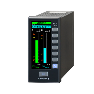 编程指示控制器YS1700 进口单回路控制仪 横河YOKOGAWA