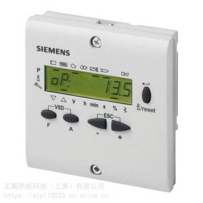 SIEMENS信号转换器AGQ3.1A27火焰放大器