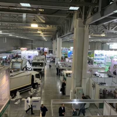 2024˹Ī˹ƻչ WasteTech&Ewcatech