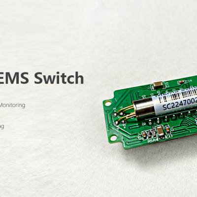 MEMS 850nm ģ 1x8 ⿪PCBװ ŷڳҶ