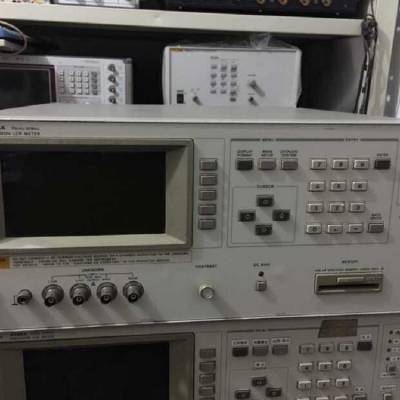 Agilent׶428***LCR30 MHz