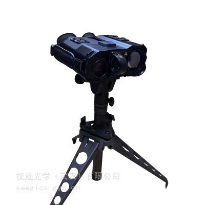 视迹SeeGics IR68型狙击手辅助训练系统风速测量红外望远镜