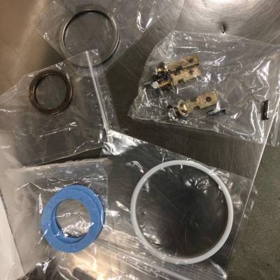 供应德国Alpha Process Controls 工具包 2BKMA02X