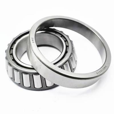 HM518445/HM518410中盛轴承现货供应七类非标圆锥轴承黑边黑角