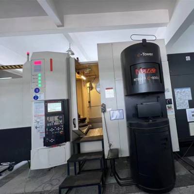MAZAK˶ʽӹintegrex-E800V
