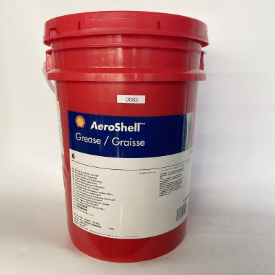 Aeroshell Grease 6ź֬ MIL-PRF-24 ֬
