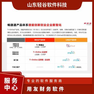 用友财务软件 好会计标准版 总行报表资产出纳工资管理