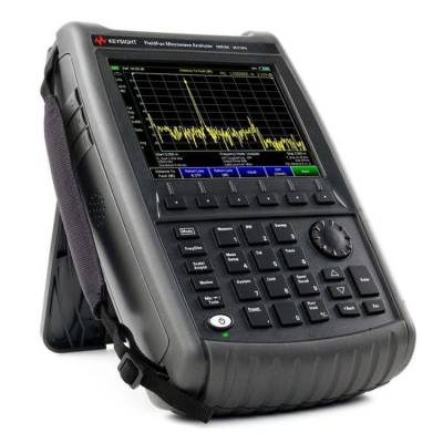 Ӧ ֻǵƷ N9918A FieldFox ֳʽ΢ǣ26.5 GHz