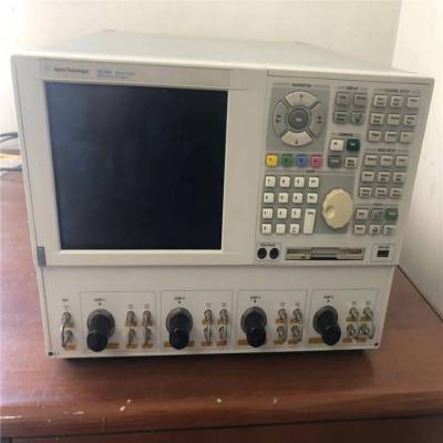 安捷伦N5230A网络分析仪AgilentN5230C回收