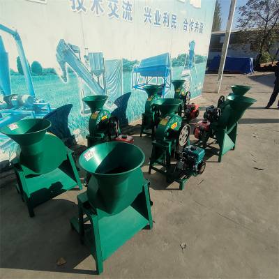 多用途根块切片机 红薯地瓜切片机