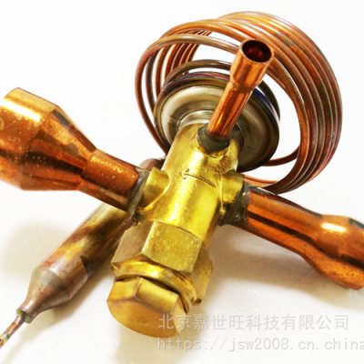 saglnomlya鹭宫热力膨胀阀ATX-71140DHG