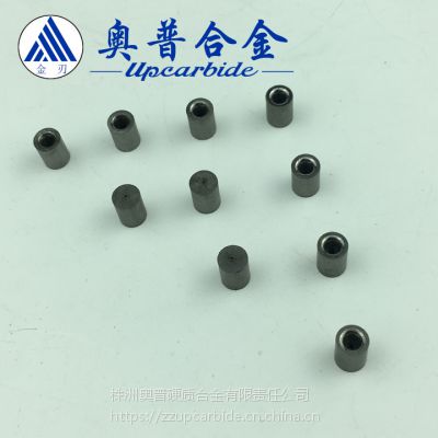 石油喷嘴φ6*0.4*8mm 钨钢YG6喷嘴