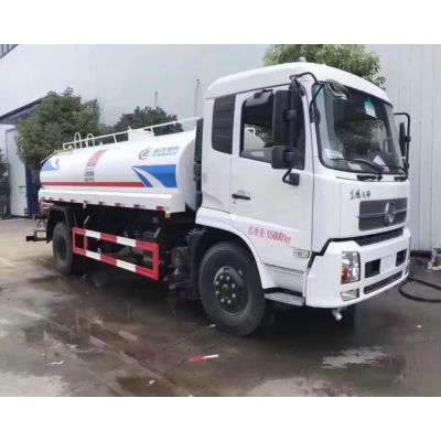 10吨洒水车_洒水车_10方洒水车