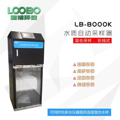 ˮվ-LB-8000KˮԶ·