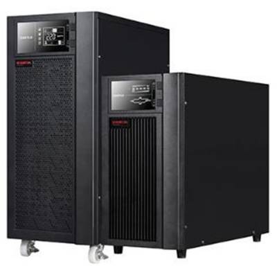 山特UPS电源C6KS规格参数6KVA/5400W外接电池组