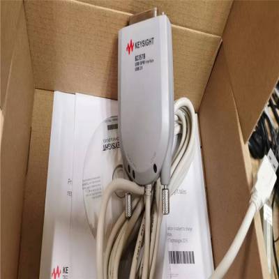 Keysightǵ82357B USB/GPIB ӿ