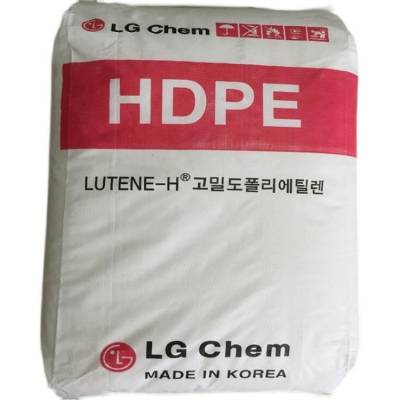 食品容器应用 HDPE CE6040X LG化学 高抗冲 耐应力开裂