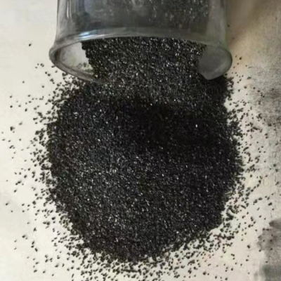 高碘值椰壳活性炭 自来水净化专用 粉末颗粒净水炭 去除异味脱色剂