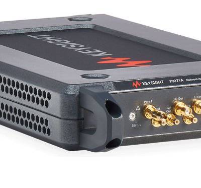 租赁/维修 P9371A 是德科技 USB 矢量网络分析仪，6.5 GHz