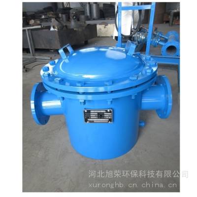 立式直通除污器 可视毛发过滤器 游泳池毛发过滤器 鹤壁