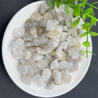 水处理用天然石英砂 环氧地坪砂 微景观装饰 喷砂除锈