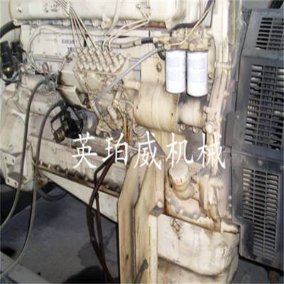 柴油发电机组P1100E发电机组功率维修保养零件台州玉环