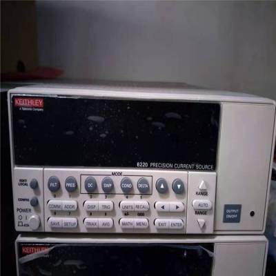 ����/����keithley��ʱ��6220ֱ������Դ