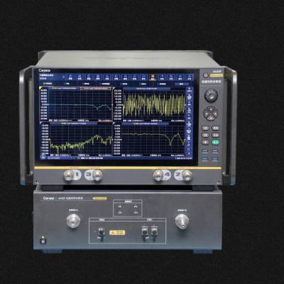 思仪库存-6433F-L光波元件分析仪-调制频率范围覆盖：  500Hz~67GHz