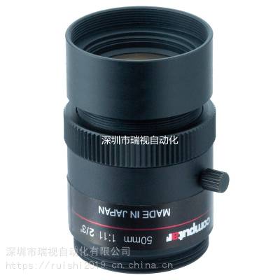 Computar 2/3Ӣ500ͷMPW2-Rϵ)-M5028-MPW2-R