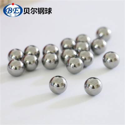 贝尔钢球生产灯具用201不锈钢珠 不锈钢钢球0.8mm~60mm