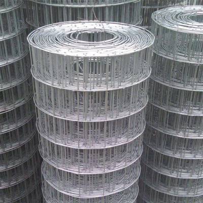 热镀锌铁丝网 浸塑电焊网价格 改拔丝电焊网厂家