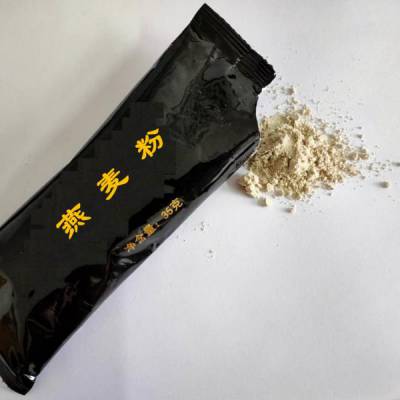 燕麦粉-陕西固体饮料OEM代加工-西安康缘-一站式服务
