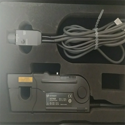 N2780B̽ͷAgilentN2780B-2MHz 500A