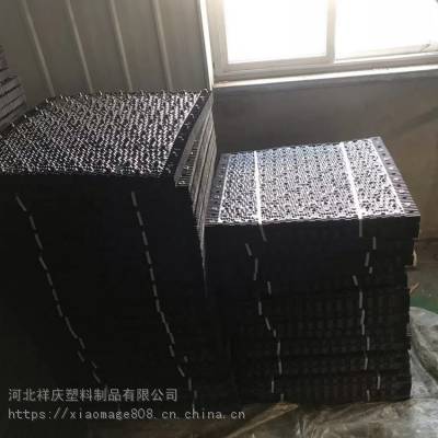 良机填料 S波填料 圆塔填料 冷却塔耐高温填料