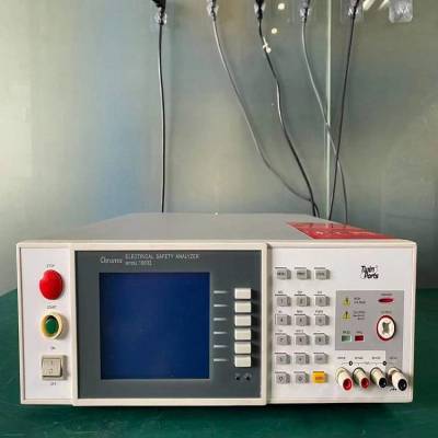 二手出售回收Chroma 电气安规分析仪19032&amp;19032-p-安规测试仪东莞深圳