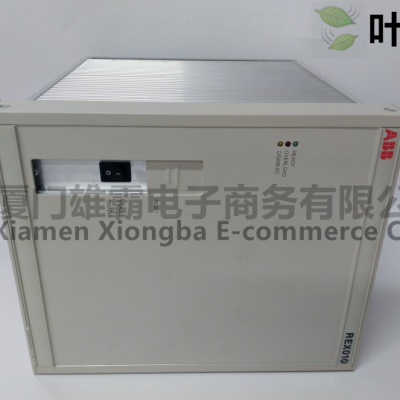 AC800PEC BCU-023AUA0000110429输入输出模块