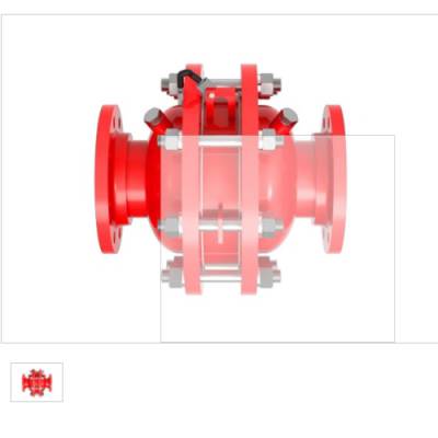 6100自由泄放阻火器   6100-16P  DN  100