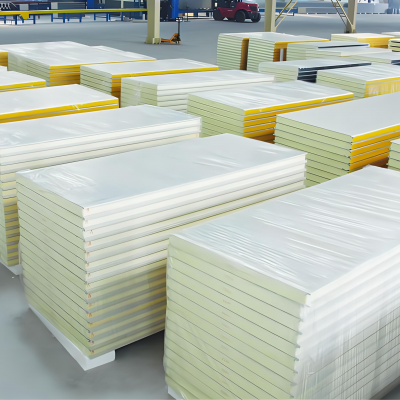 碧水 130*100管型 机制彩钢落水管 配套辅材 工厂直供