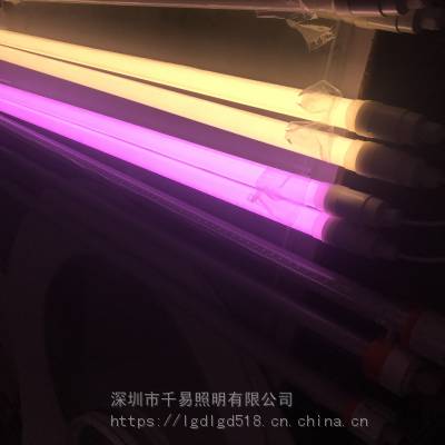 Ļר LEDƹ T8ƹ ˫ŷˮƹ ͷͨLED