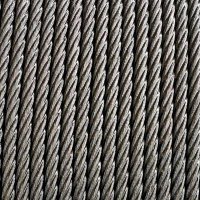 5 圆股钢丝绳 厂价***