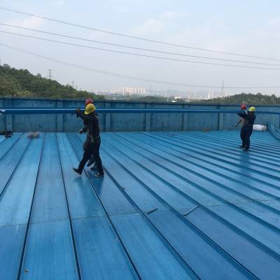 工业防腐空腹板 防腐密封双层屋面板 屋面瓦 树脂瓦