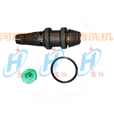 500公斤高壓水流清洗機(jī)附件 旋轉(zhuǎn)噴頭 轉(zhuǎn)子