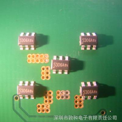 XB5306A оһ﮵籣IC 3A DW06D