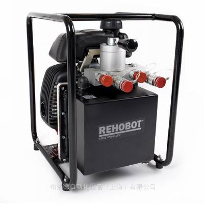 原厂供应瑞典Rehobot 汽油液压泵PMP70-2100MLS,提供 报关单