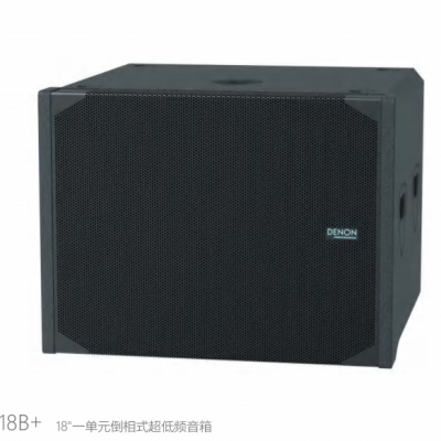 DENON PRO 18*** DN-U118B+ڻ 