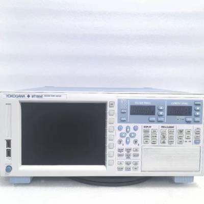 出售/回收YOKOGAWA横河 WT1804E 功率分析仪 魅米仪器