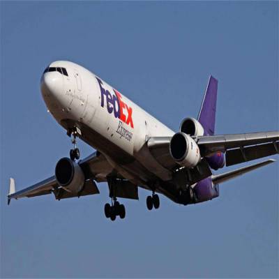 日本 空运到香 港国际快递FEDEX时效隔天签收