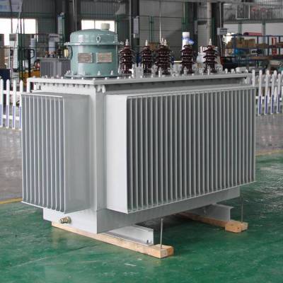 10KV高压在线调压稳压器 自动调压器 SVR-6300KVA