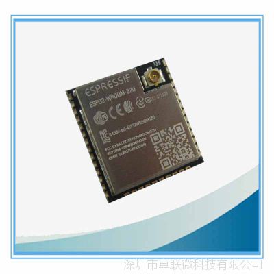 ESP32-WROOM-32DWiFi ģESP32 ESP-WROOM-32Dģ